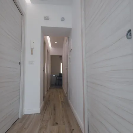 Giuliana Appartement *