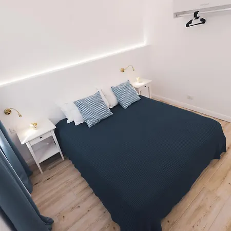 Apartment Giuliana *