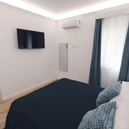 Appartement Giuliana