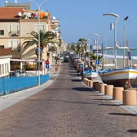 Апартаменты Giuliana