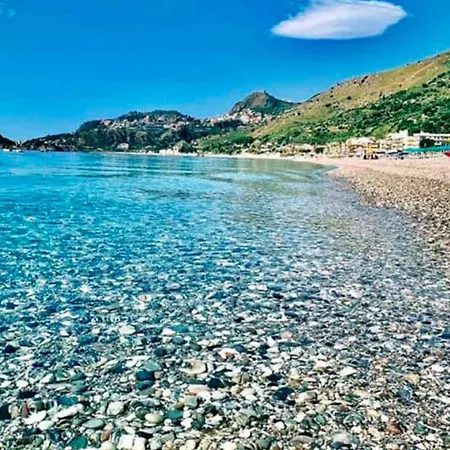 Апартаменты Giuliana