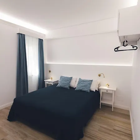 Giuliana Апартаменты Летоянни