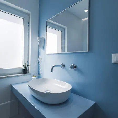 Апартаменты Giuliana Летоянни