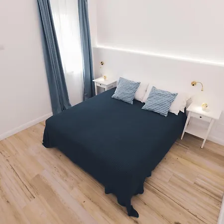 Апартаменты Giuliana