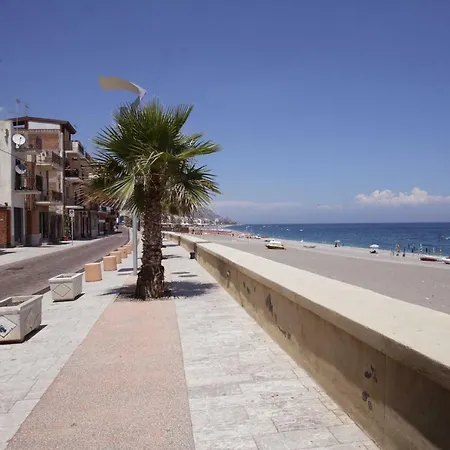 Апартаменты Giuliana *