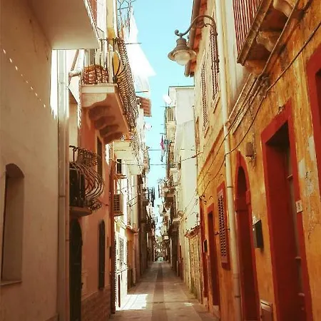 Апартаменты Giuliana *