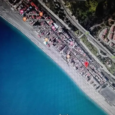 Giuliana * レトイアンニ